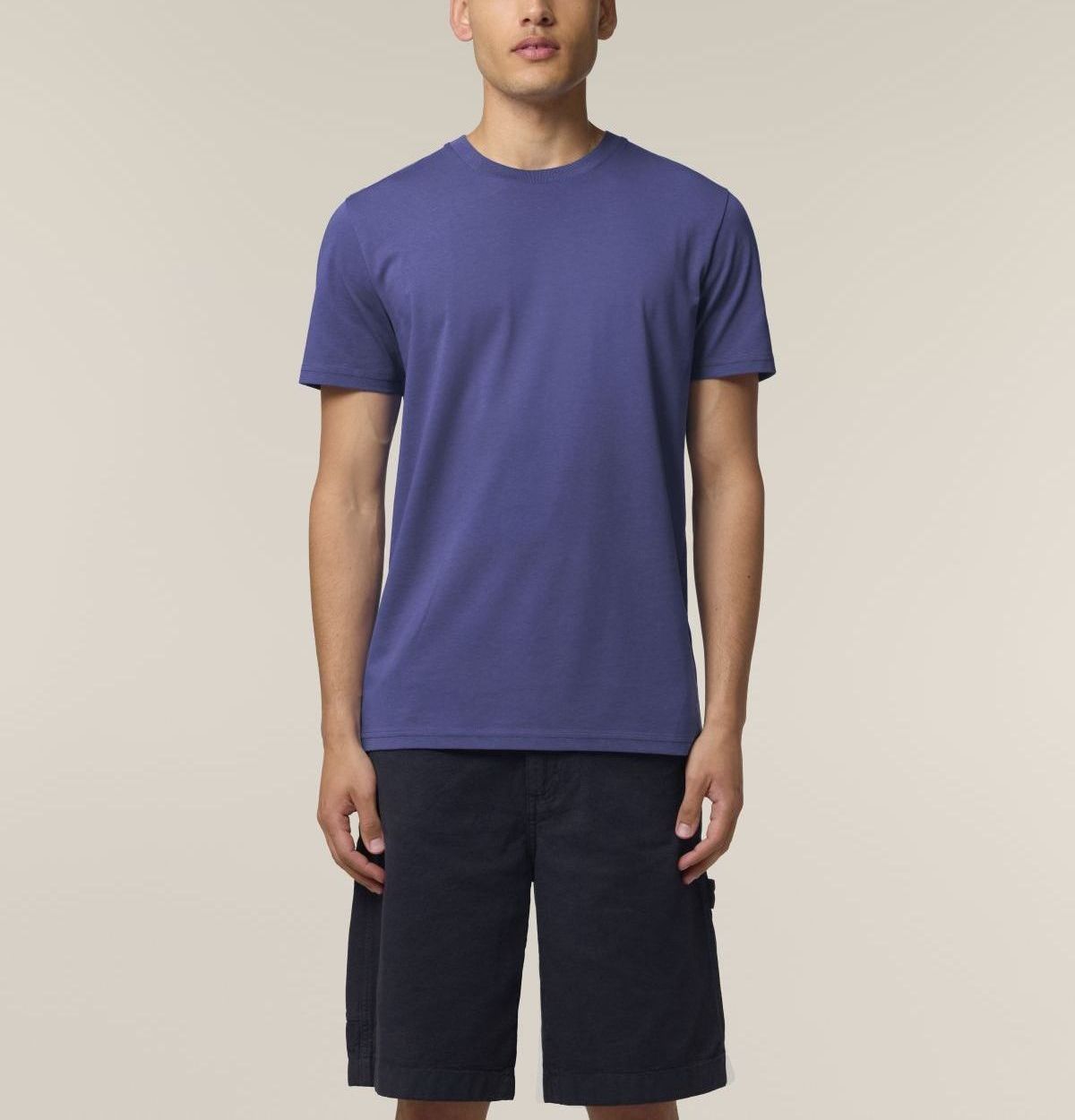 SFM1_STTU170_C359 Basic T-Shirt Modell: Crafton