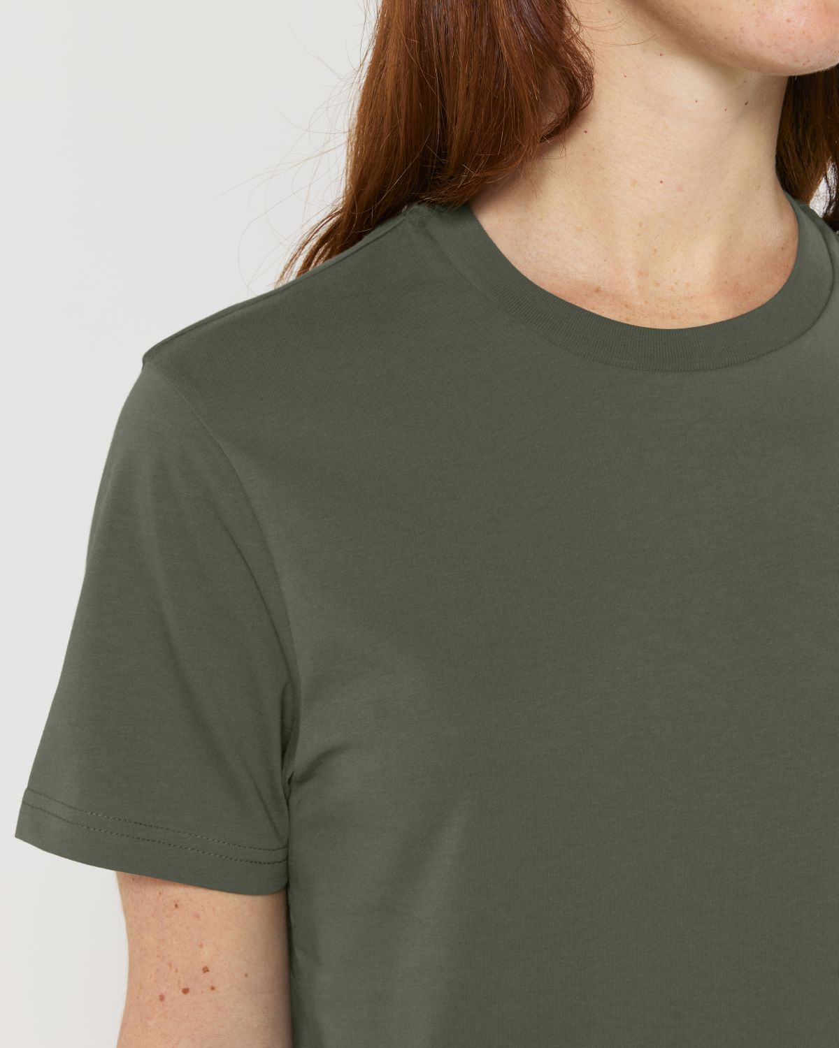 Basic T-Shirt Modell: Crafton