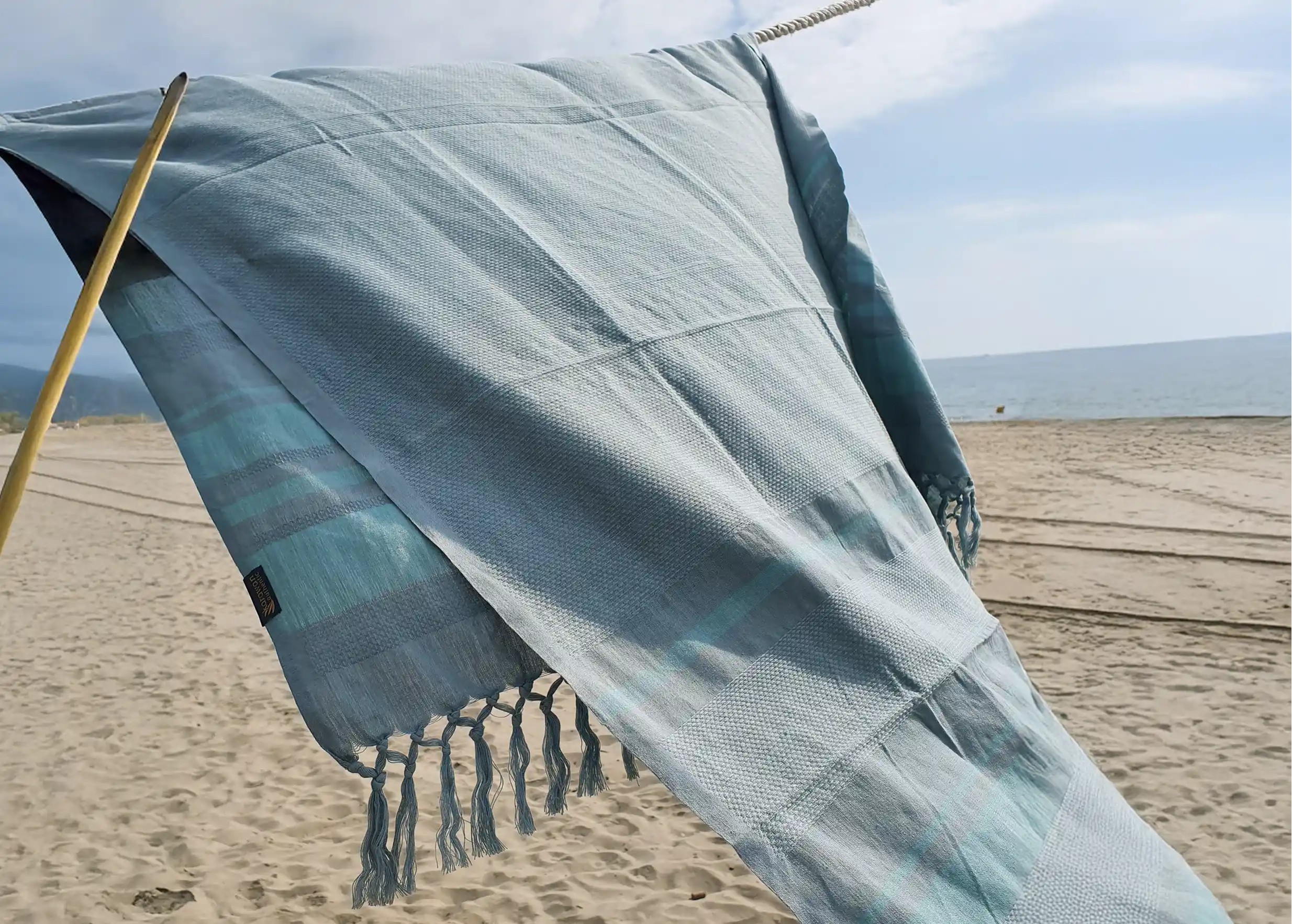 Fouta GARDEN 90 x 160 cm