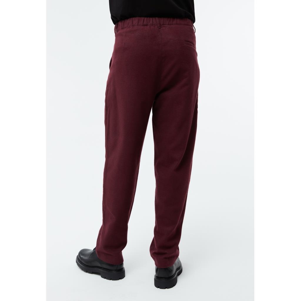 Flanellhose Modell: Helge