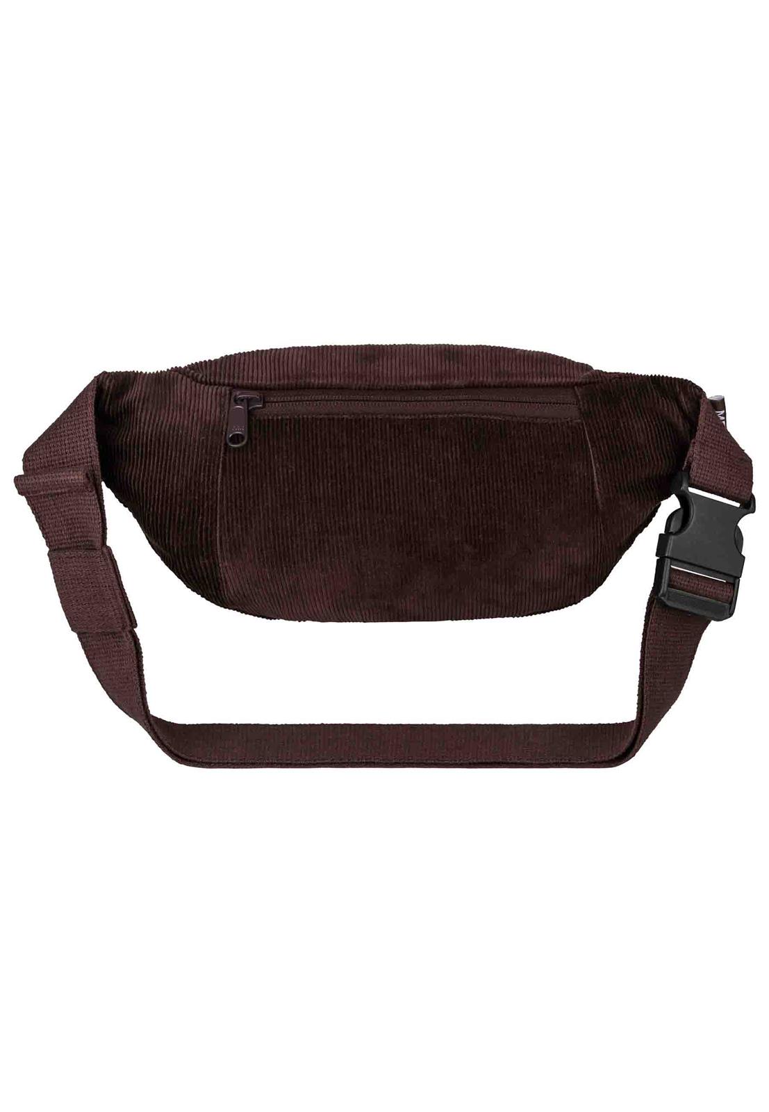 Cord Hip Bag Modell: Bhavin
