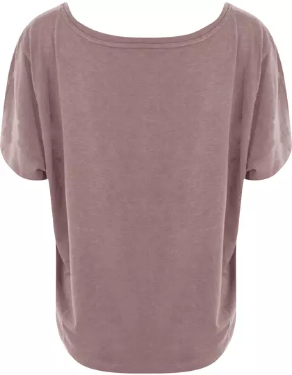 Ecovero T-Shirt Modell: DainTree Womens