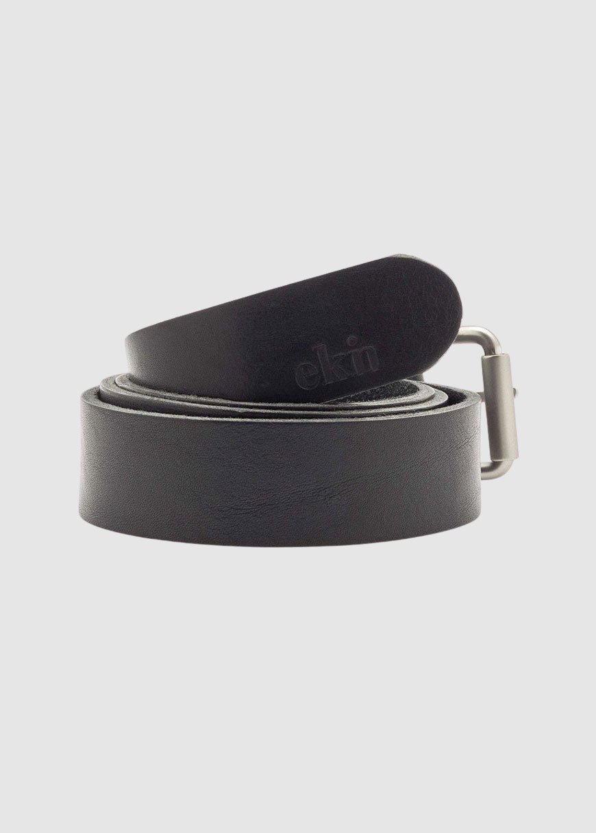 Gürtel aus Leder