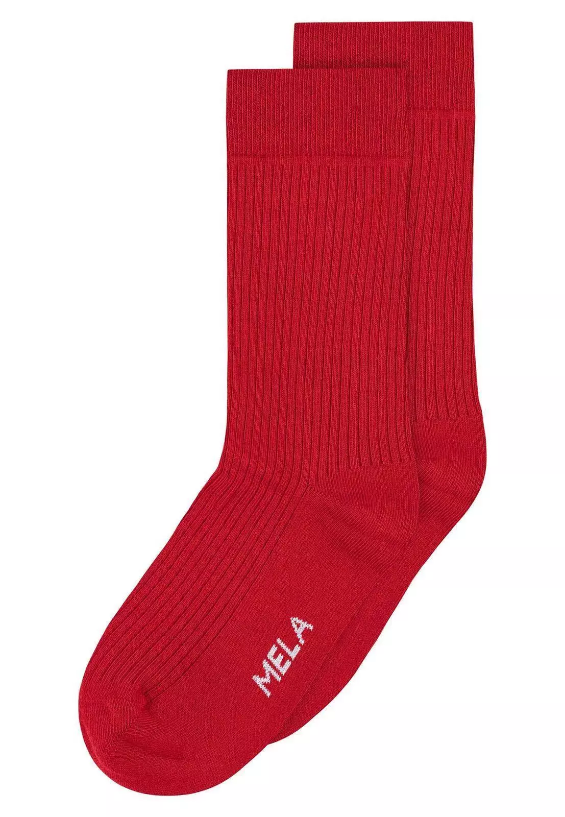 Ripped-Socks_2Pack_pomegranate_01.jpg Gerippte Baumwoll-Socken GOTS, 2er Pack