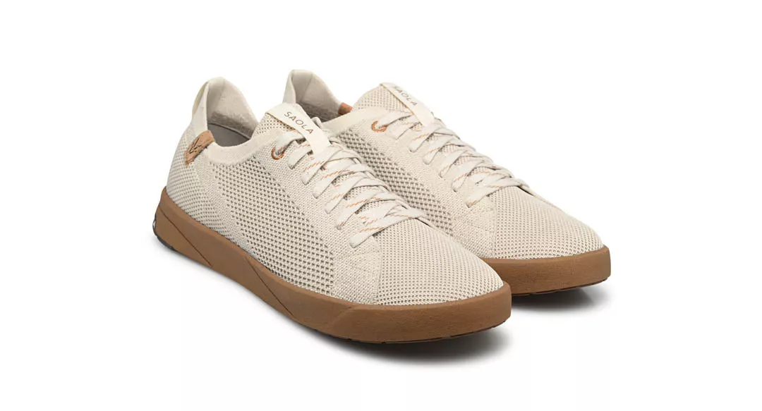 Sneaker Modell: Tsavo 3