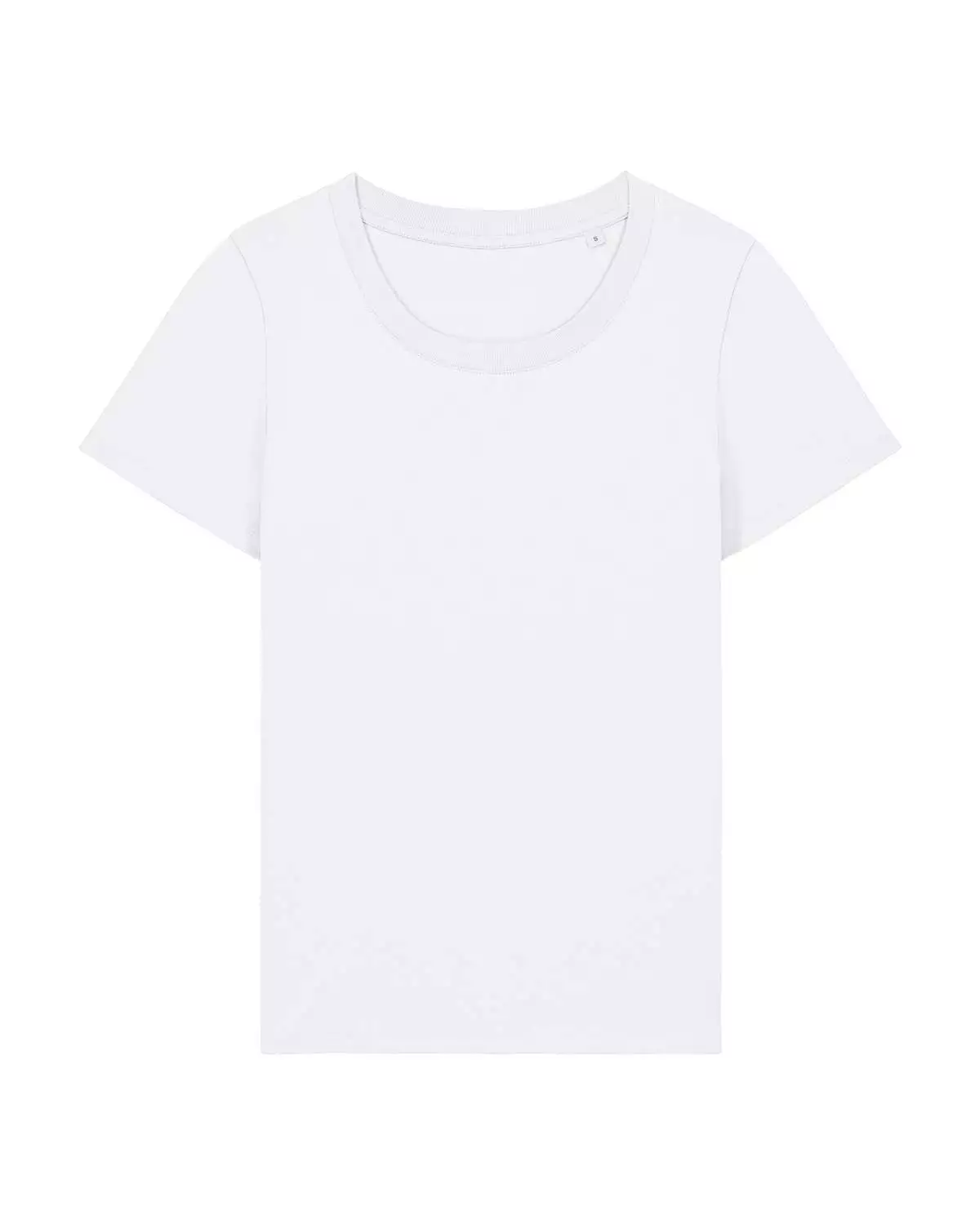 Basic T-Shirt Modell: Expressive