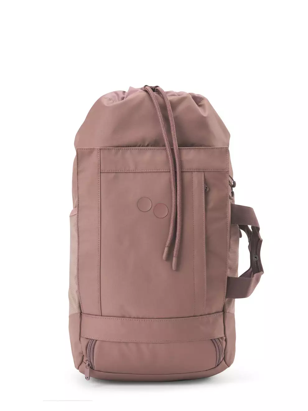 Dusted Mauve