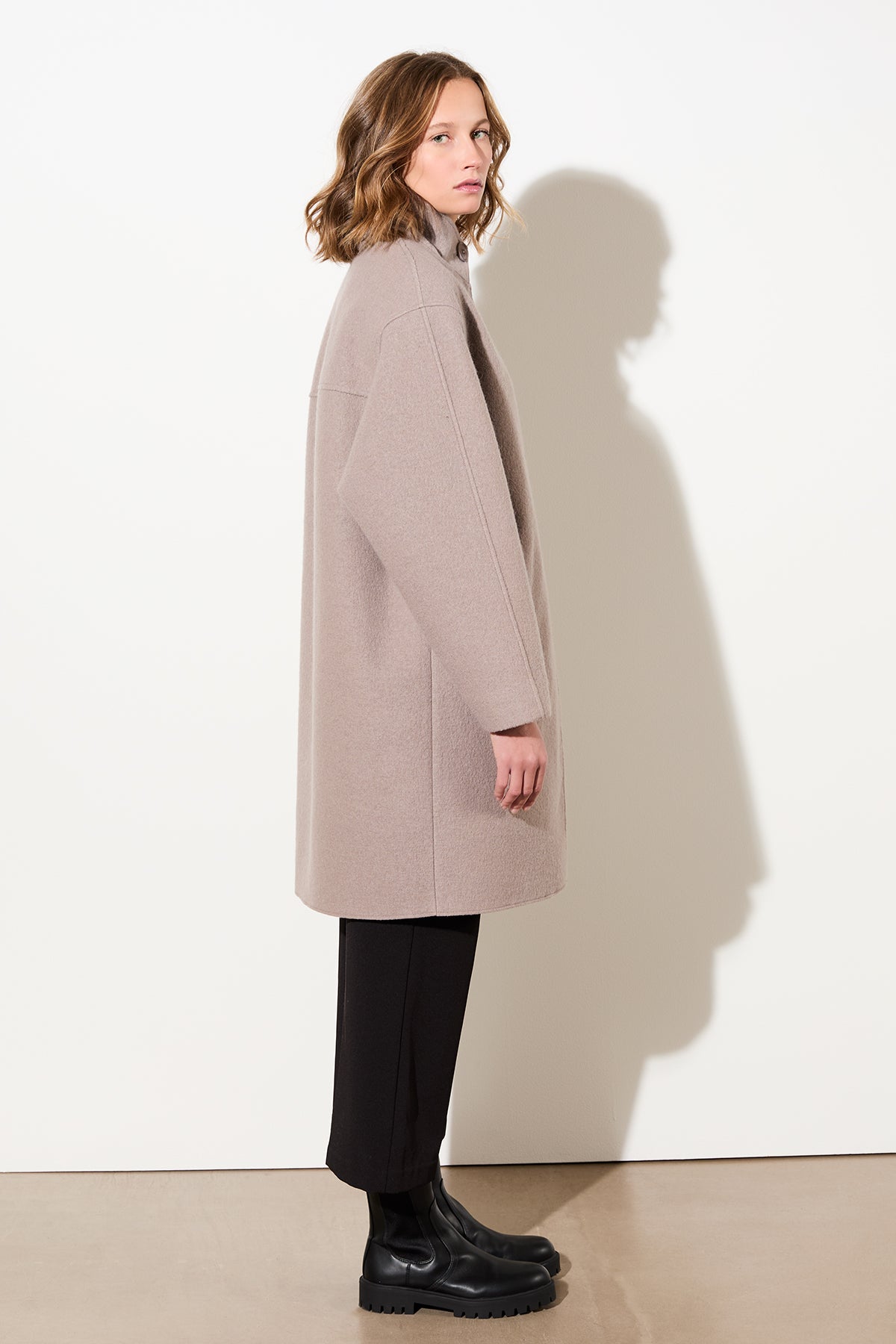 Kurzmantel Modell: Pennfield II