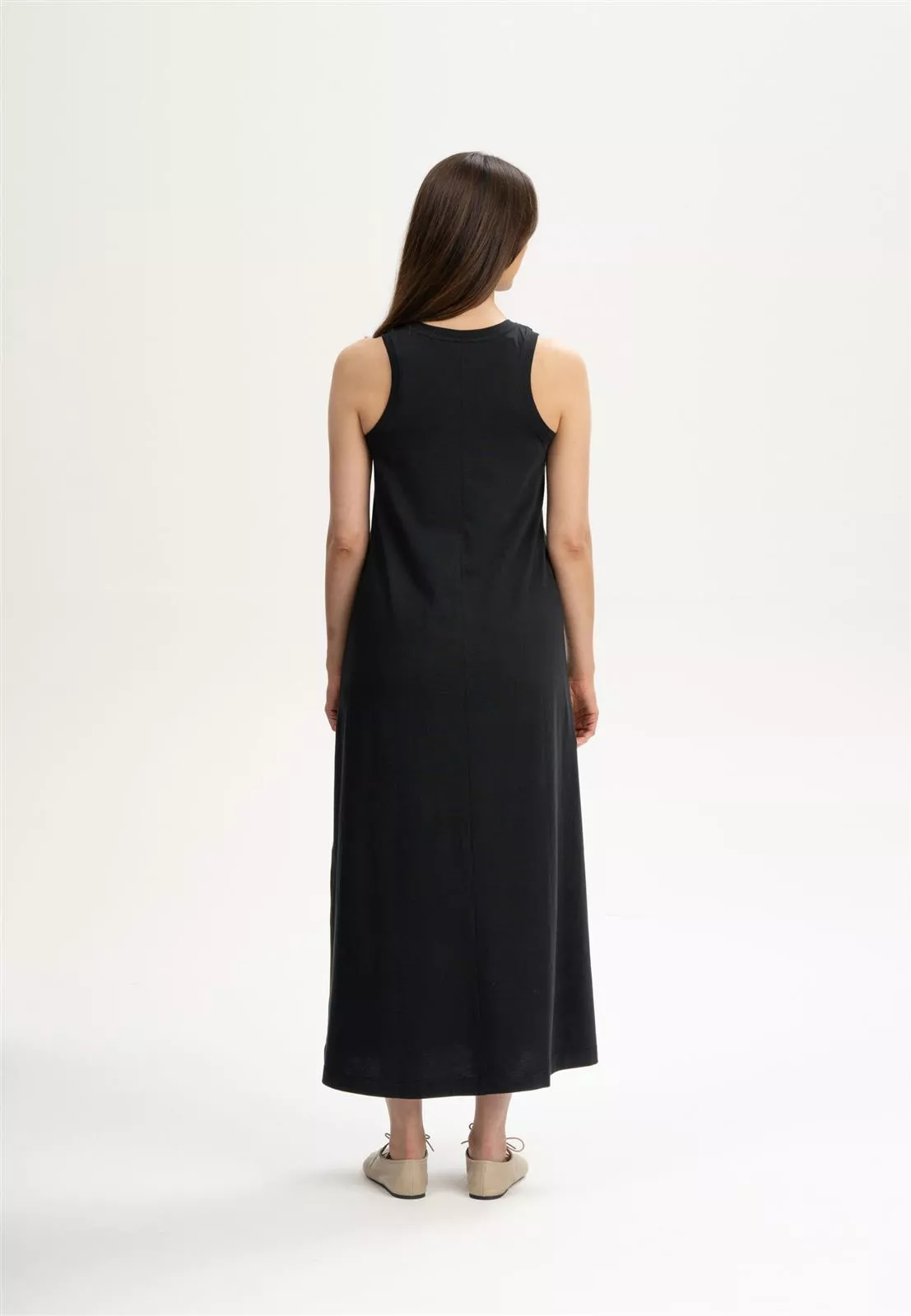 Maxikleid Modell: Mahika