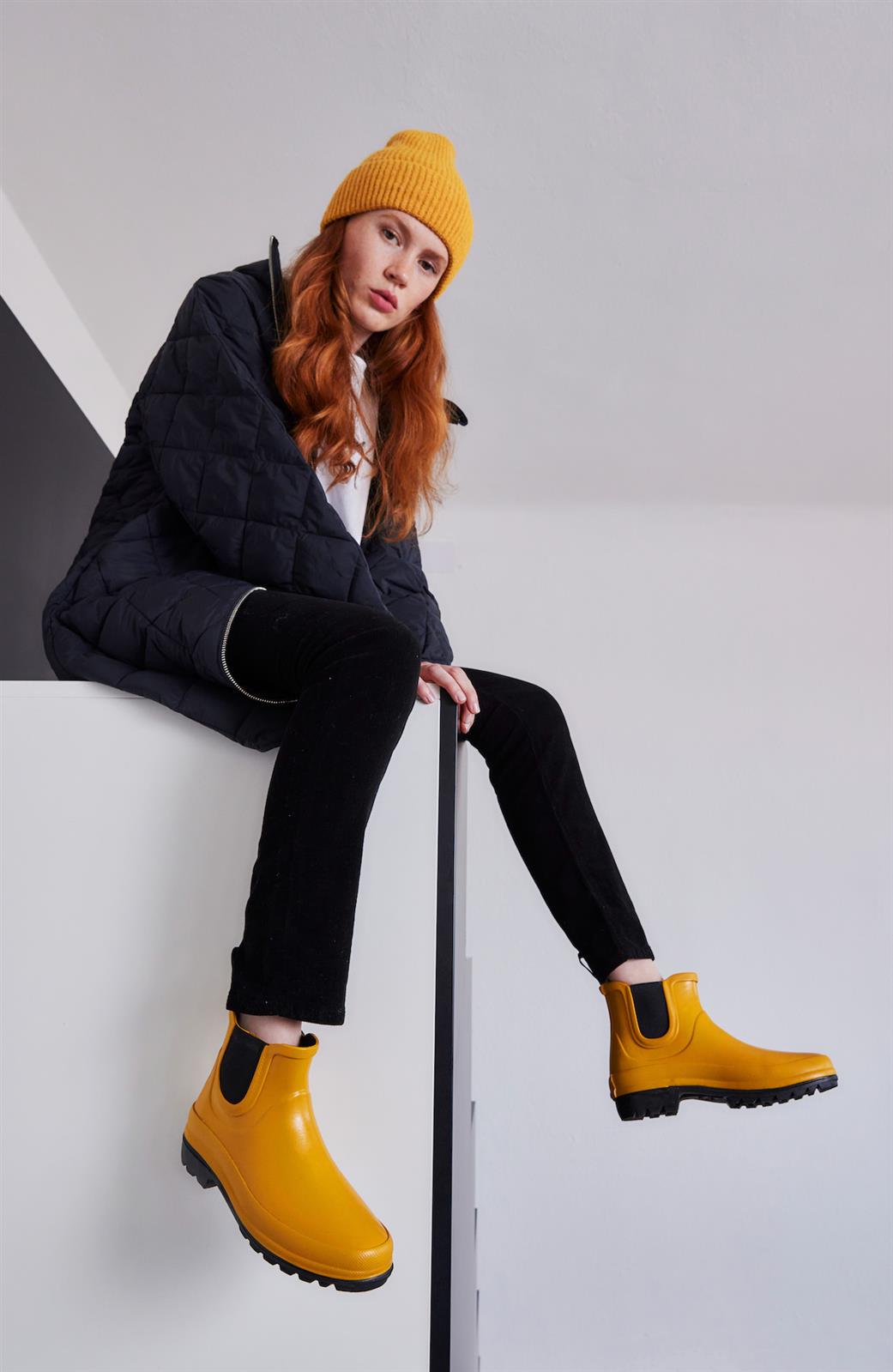 Gummistiefel Modell: Vickie