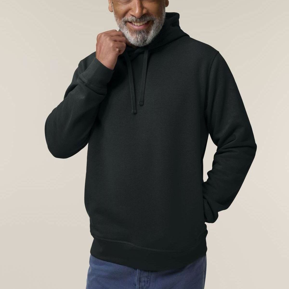 Hoodie Modell: Sound