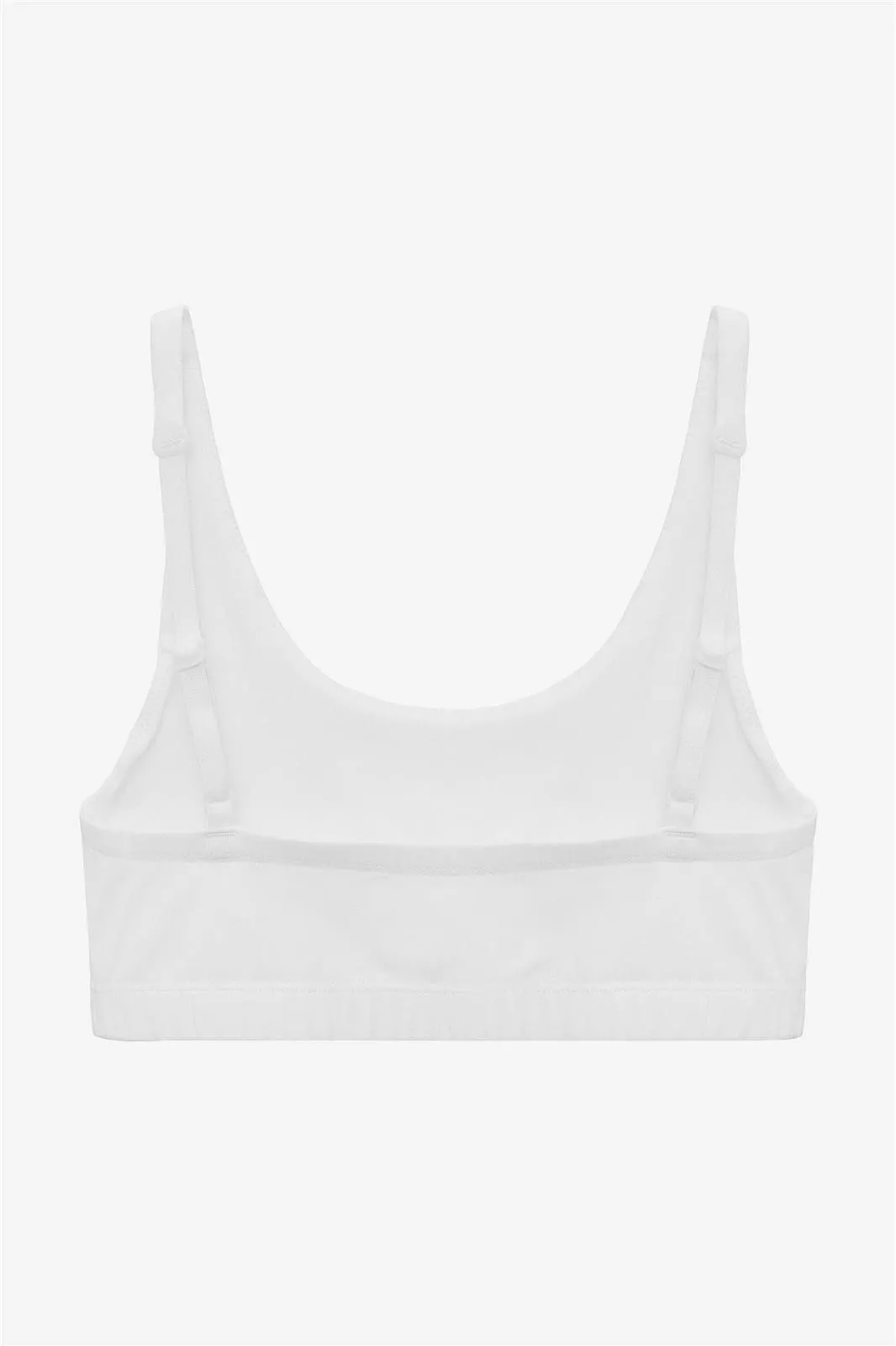 BH Modell: Soft Bra GOTS