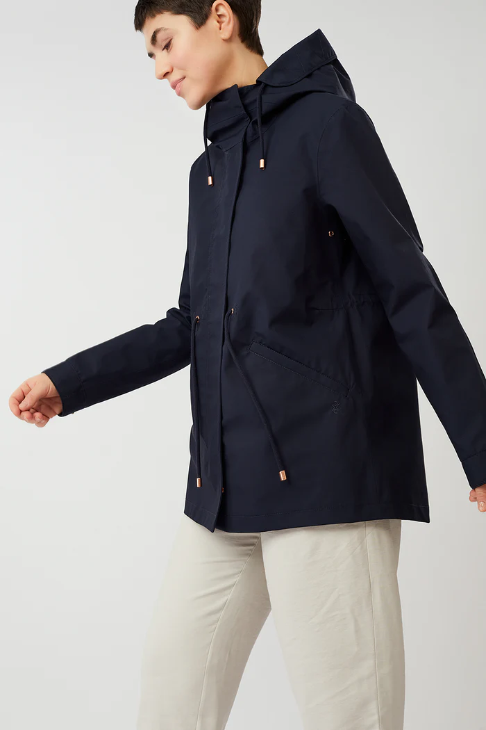 Übergangs-Parka Modell: Lismore Short