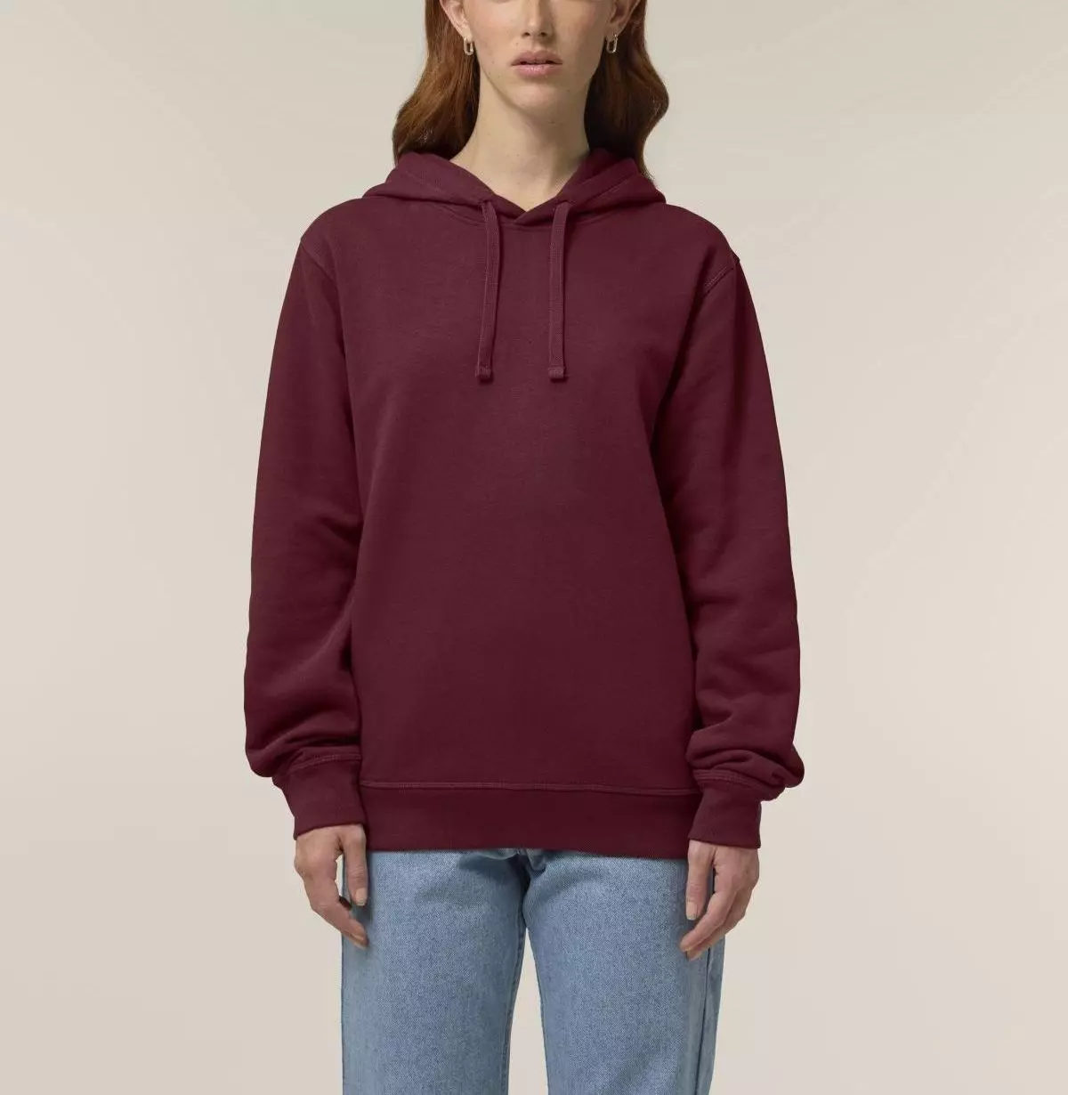 Hoodie Modell: Sound