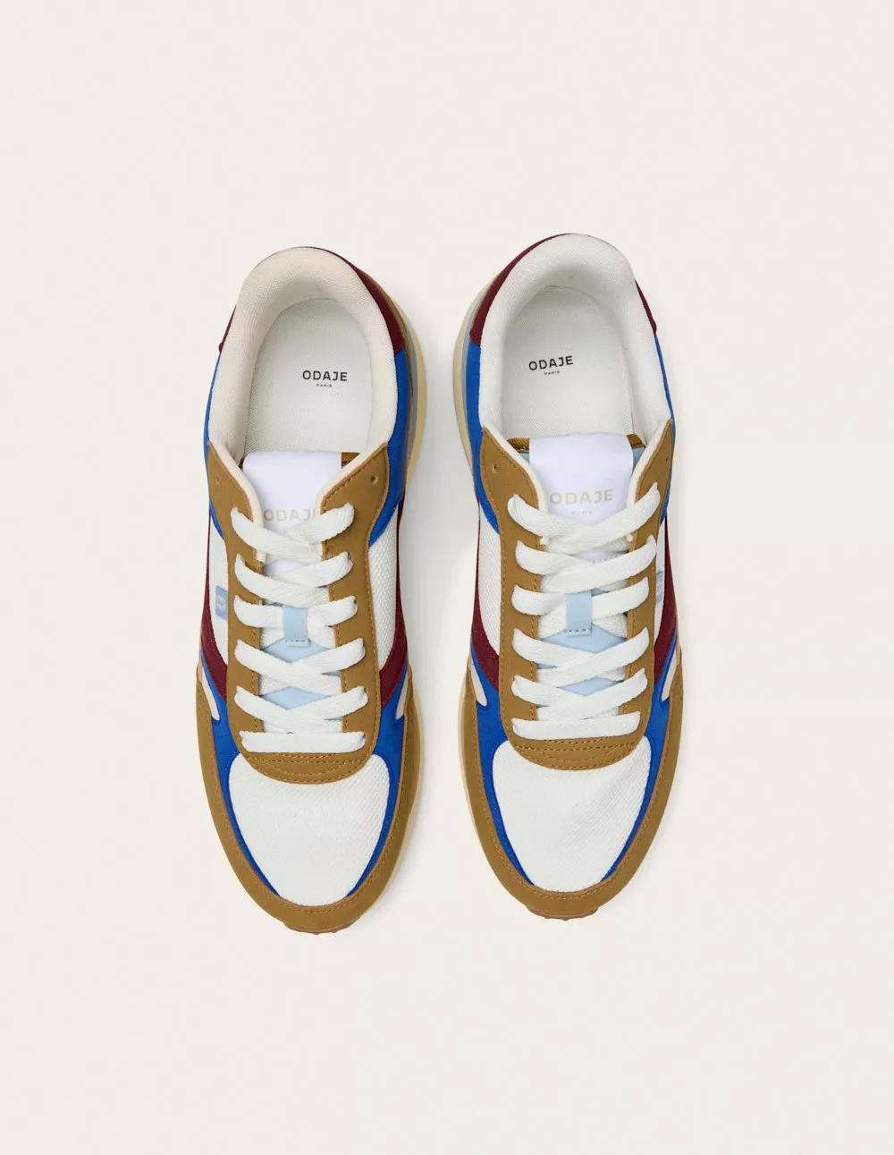 Sneaker Modell: Anael