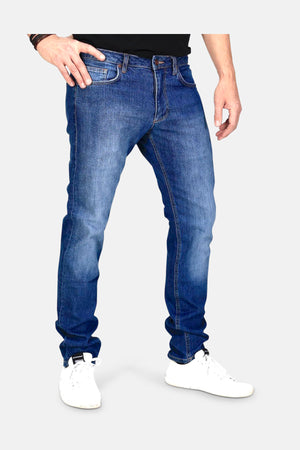 Slim Fit Jeans Modell: Benny