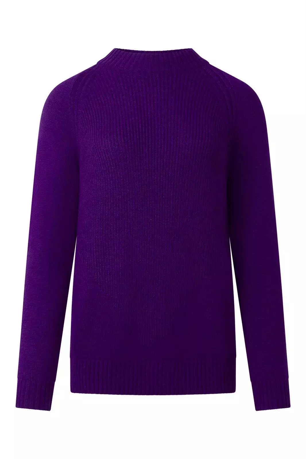 Strickpullover Modell: Kate