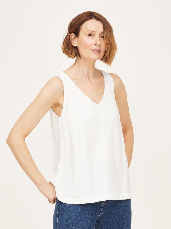 Tank Top Modell: ultimate modal cami