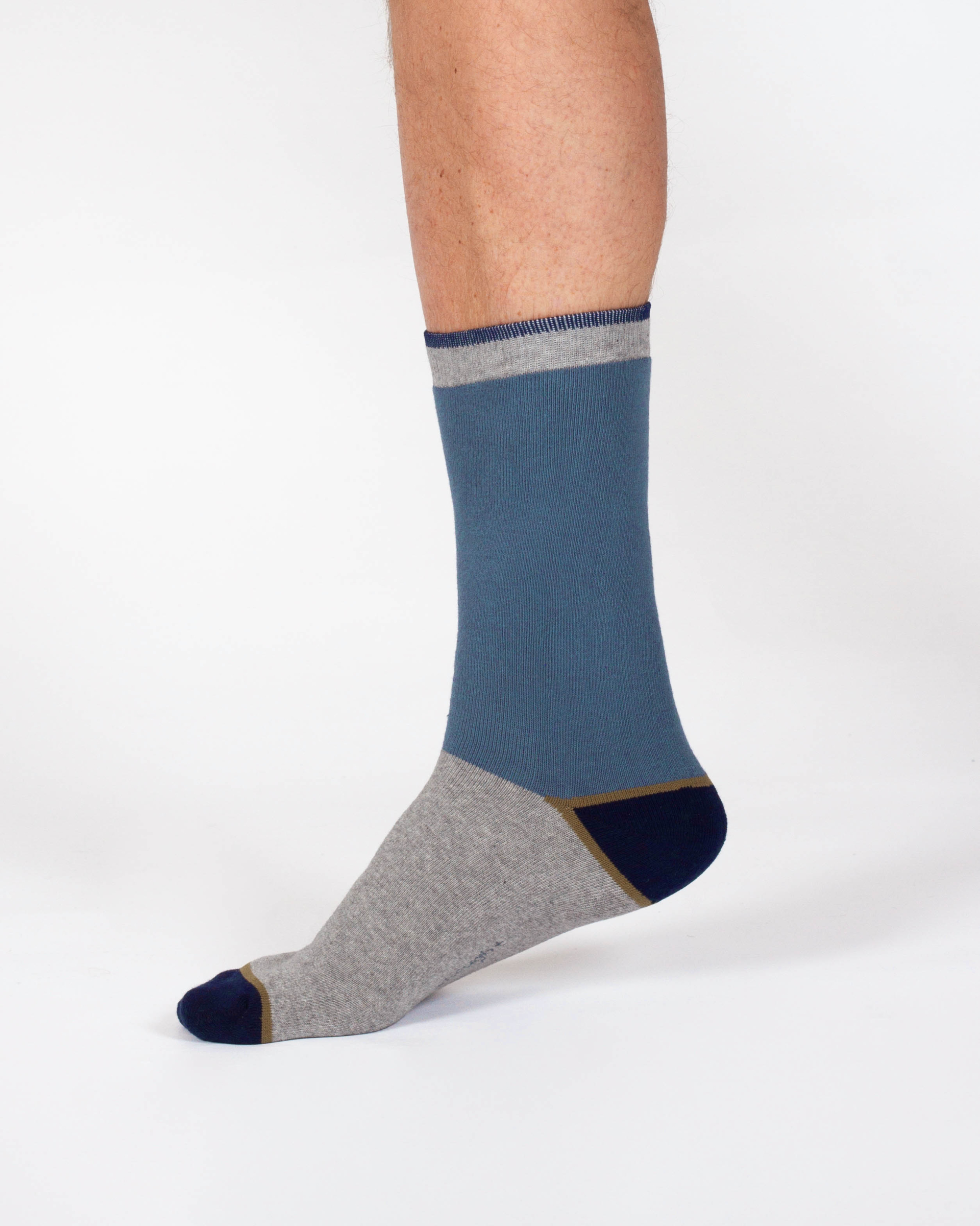 Socken Modell: Walker Color