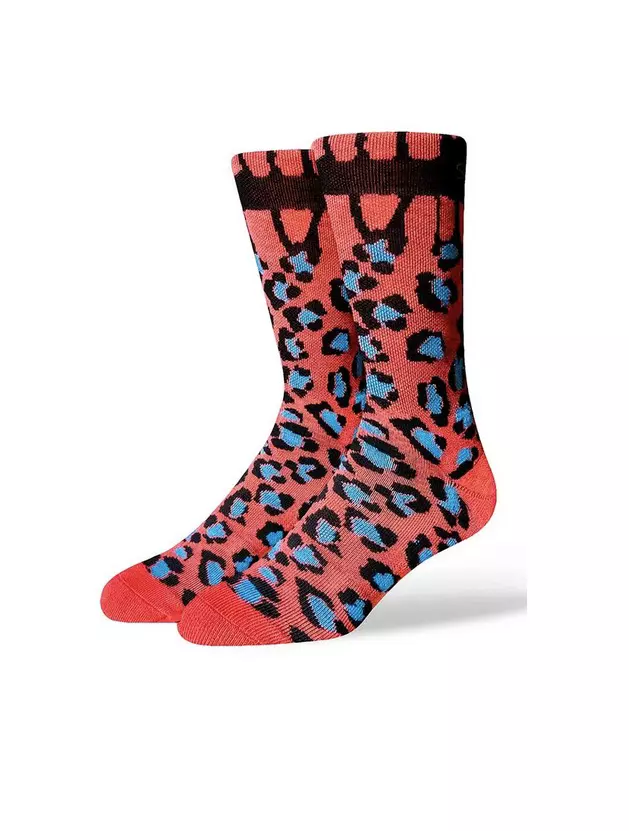 Socken Modell: Leo Socken Modell: Leo