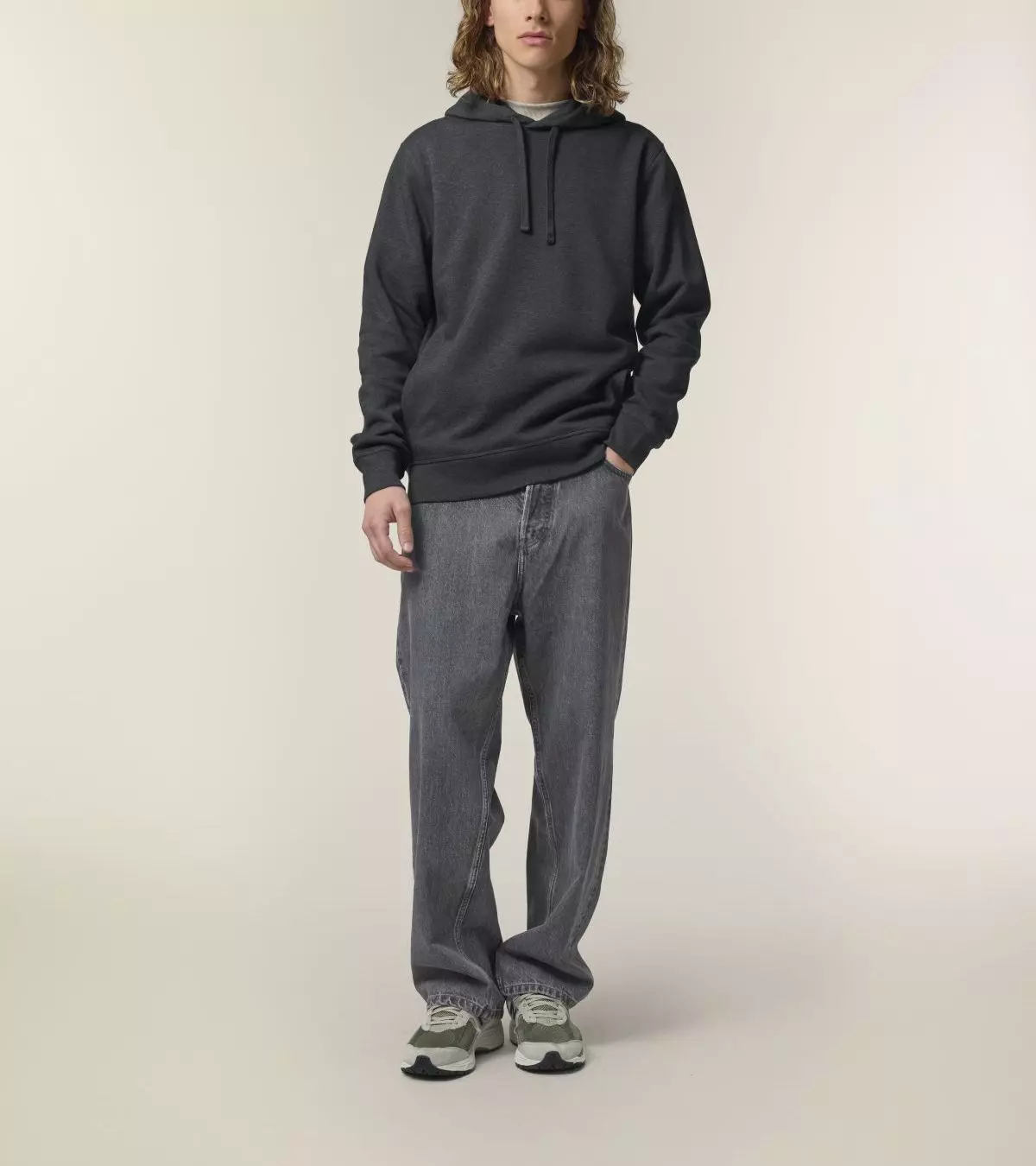 Hoodie Modell: Sound Hoodie Modell: Sound