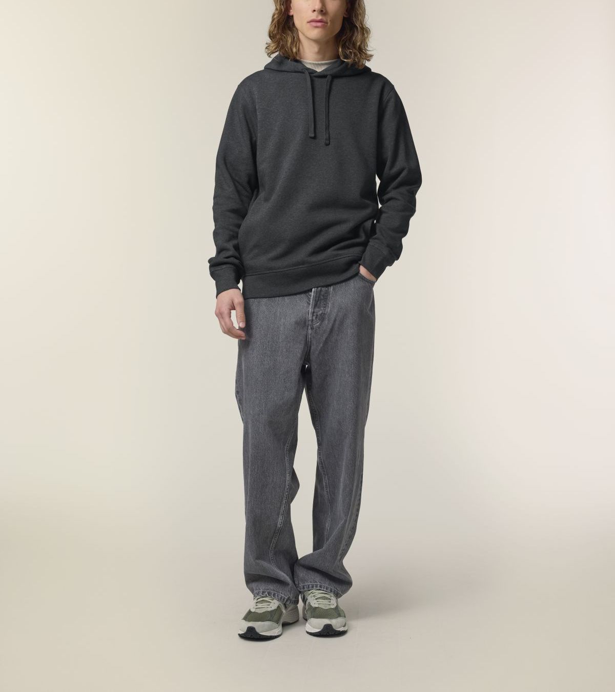Hoodie Modell: Sound