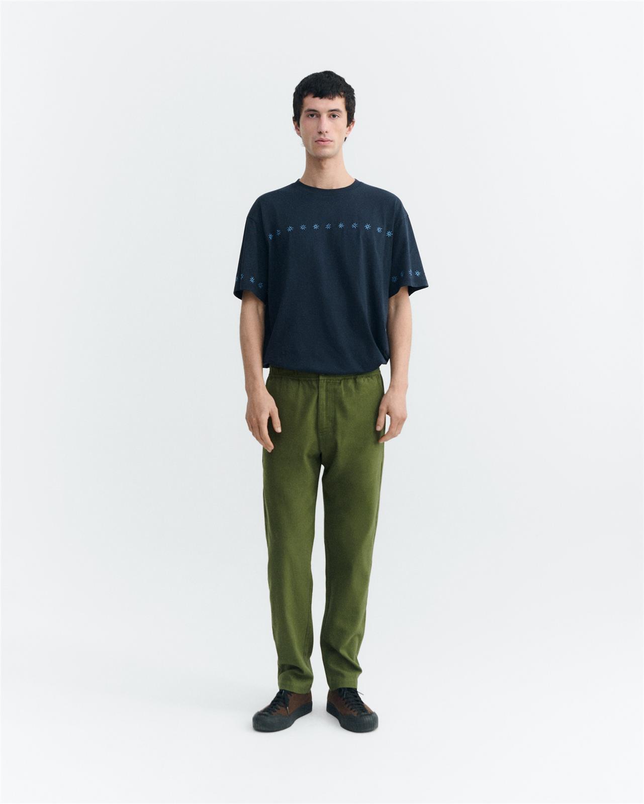 Stoffhose Modell: Light Travel