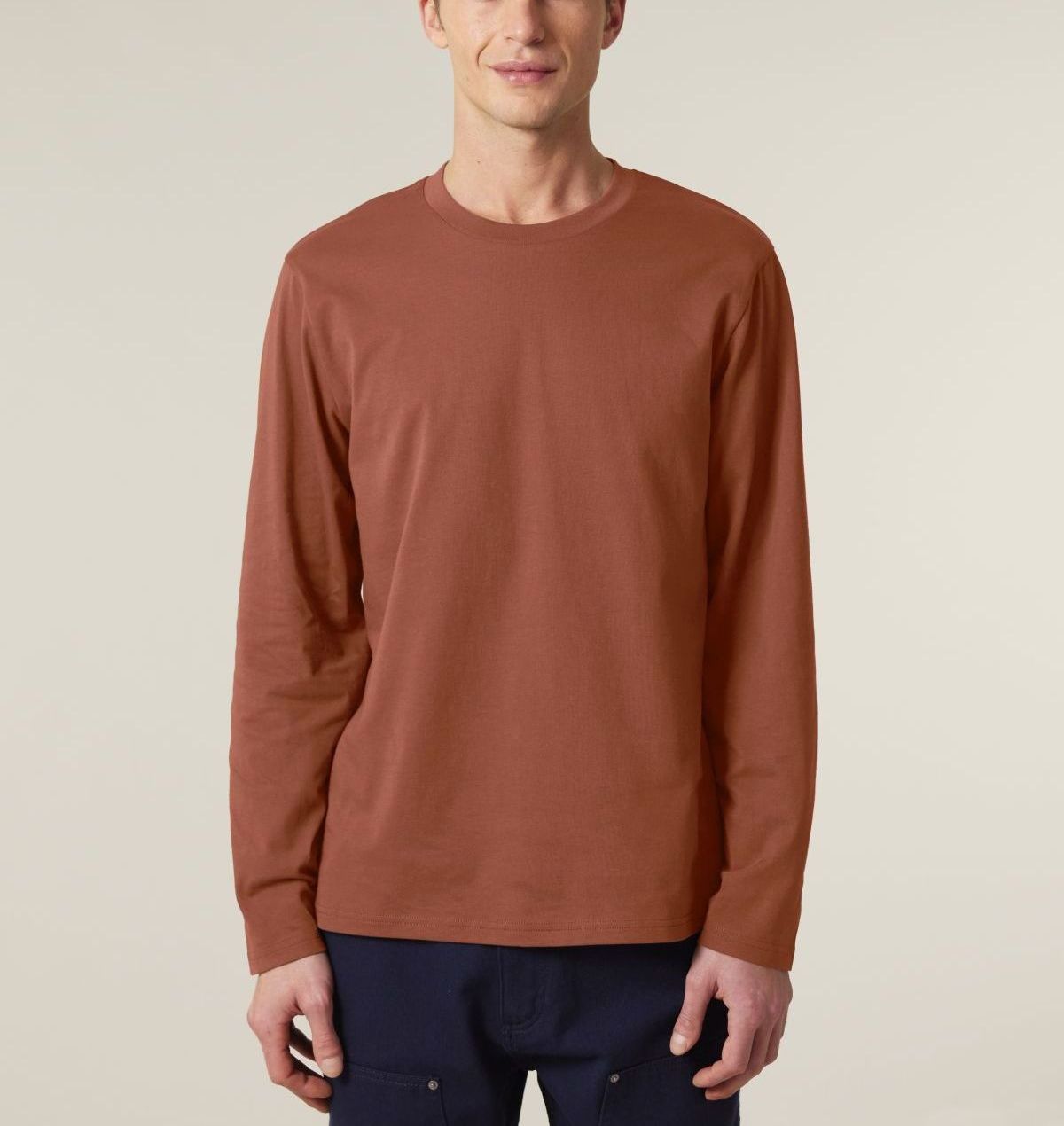 Basic Longsleeve Modell: Creative Longsleeve