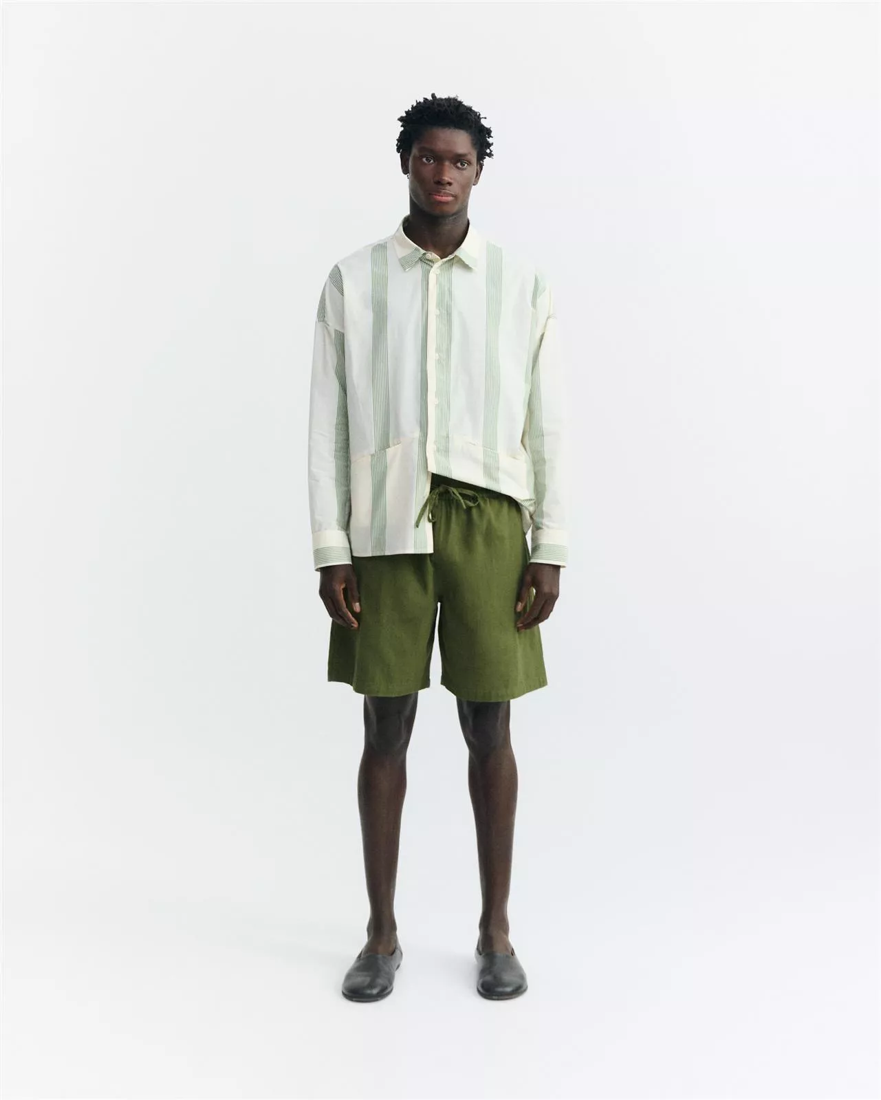 Shorts Modell: Henry