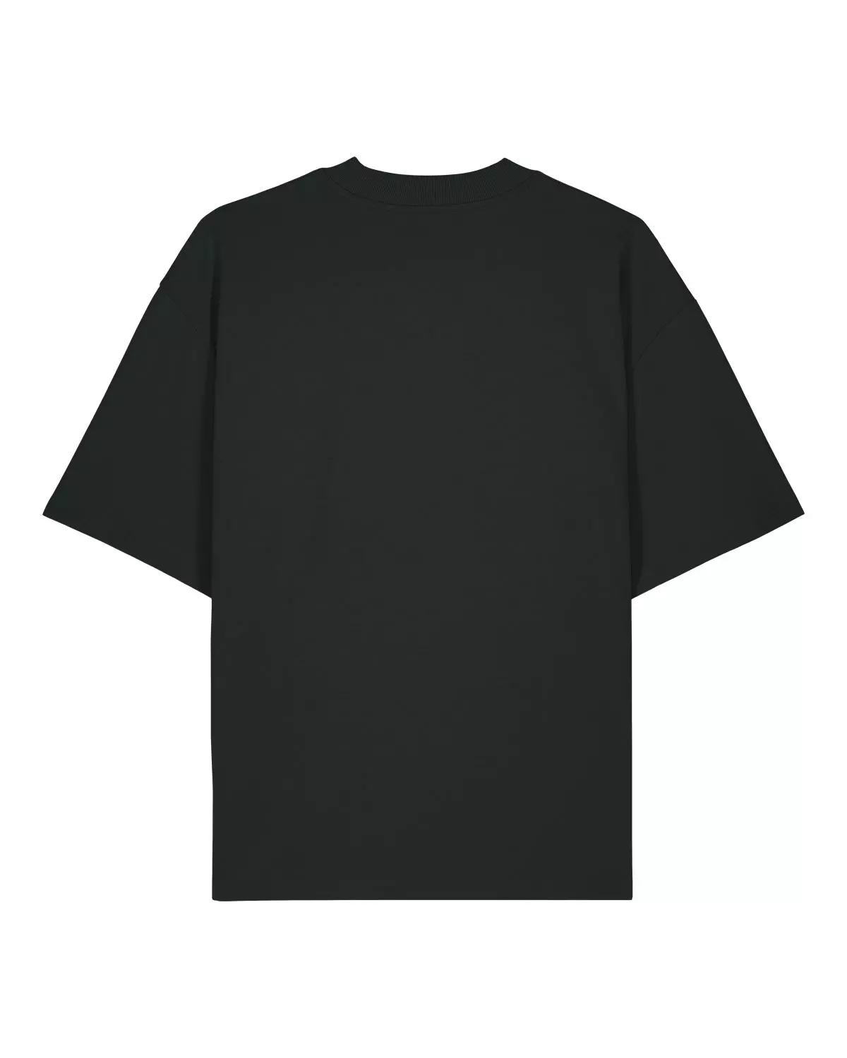 Oversized T-Shirt Modell: Blaire