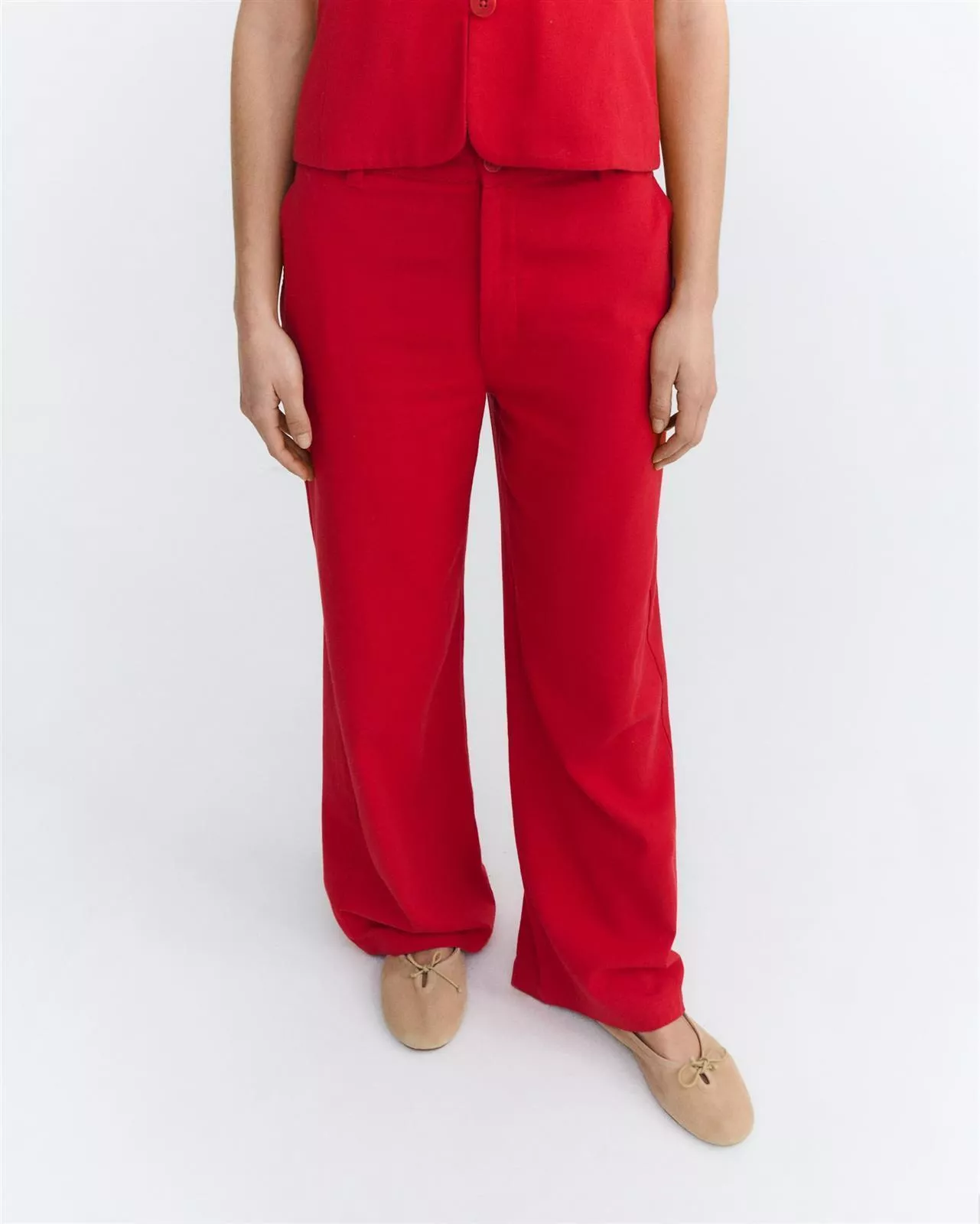 Cavel Red