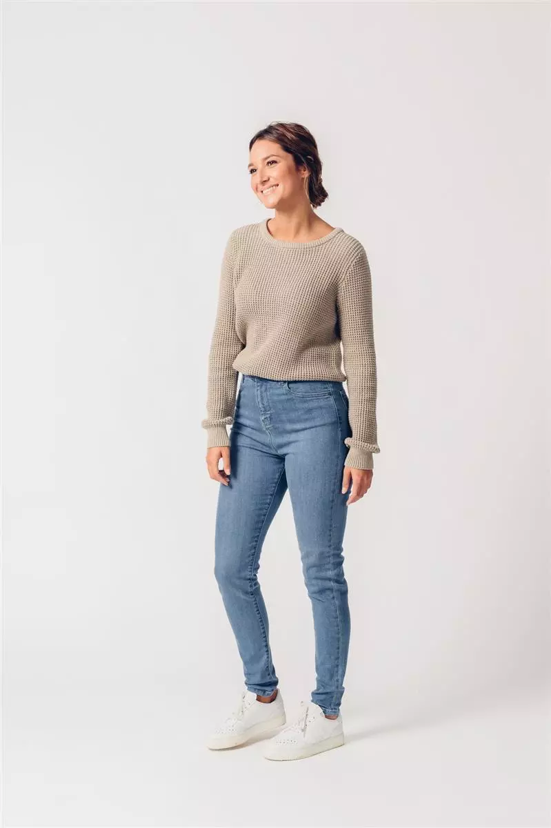 UCM_E-COMMERCE-70_1024x1024@2x Super Skinny Super High Waist Jeans Modell: Carrie