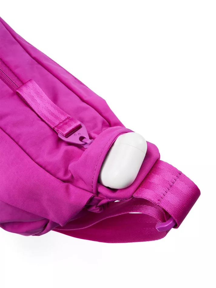 Cross Body Bag Modell: Krumm Medium