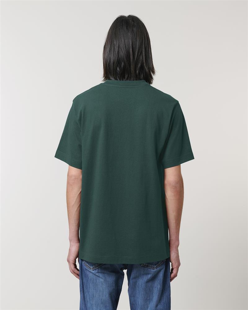 Oversized T-Shirt Modell: Free