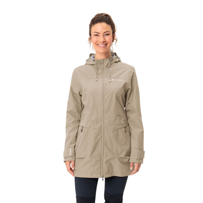 Parka Modell: Skomer II