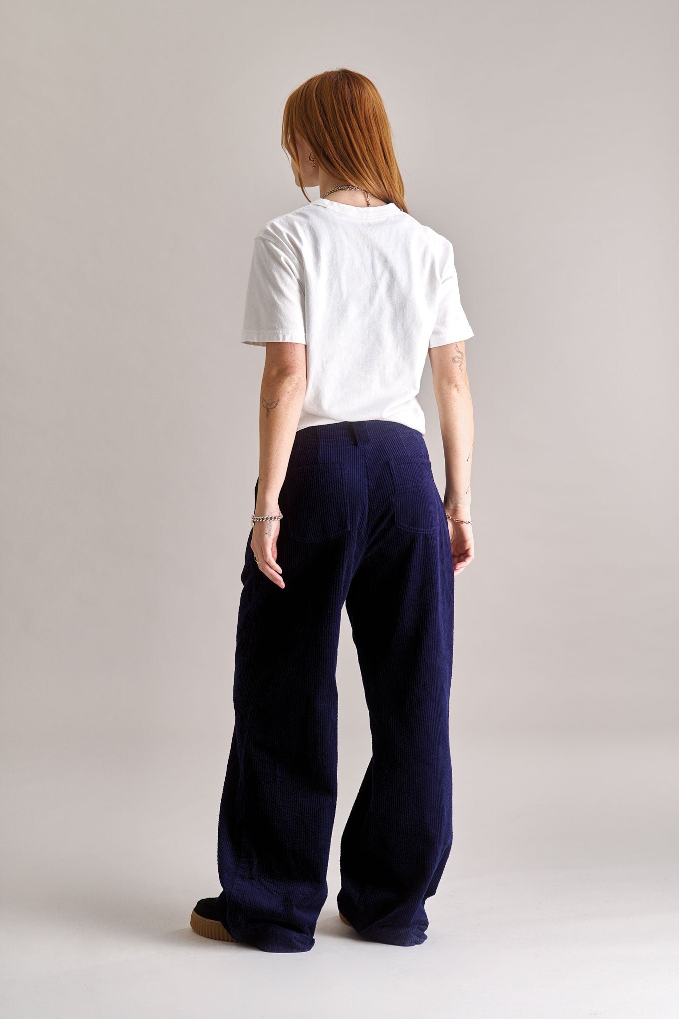 Cord-Hose Modell: Lola