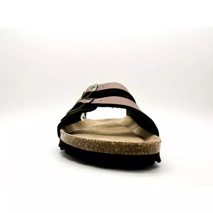 Sandale Modell: Eco Bio Backstrap