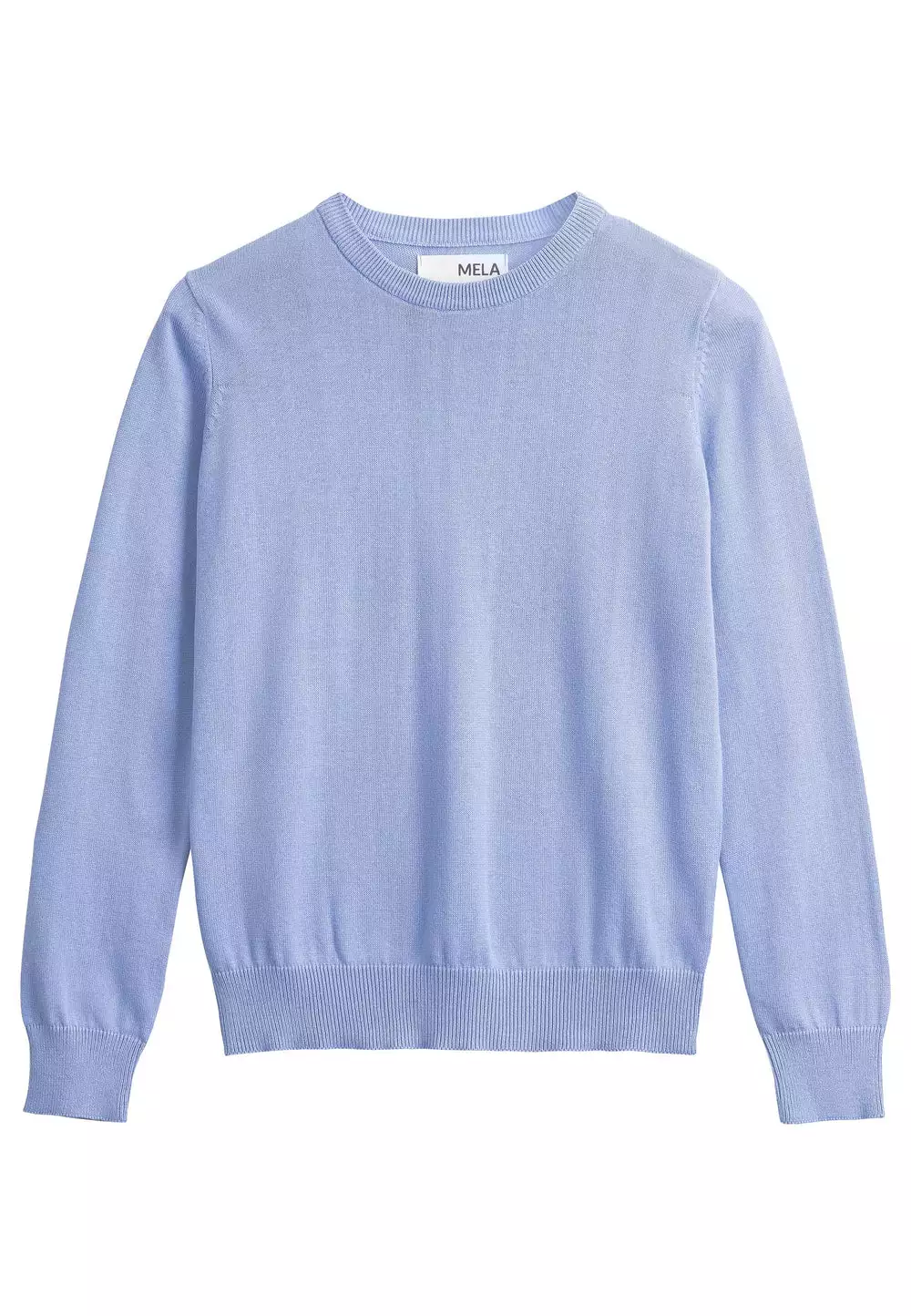 Pullover Modell: Dhana GOTS