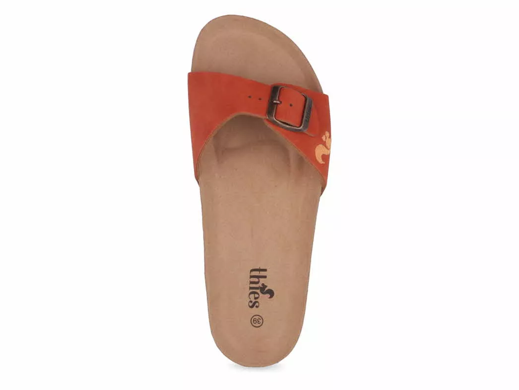 Sandale Modell: Eco Bio Strap