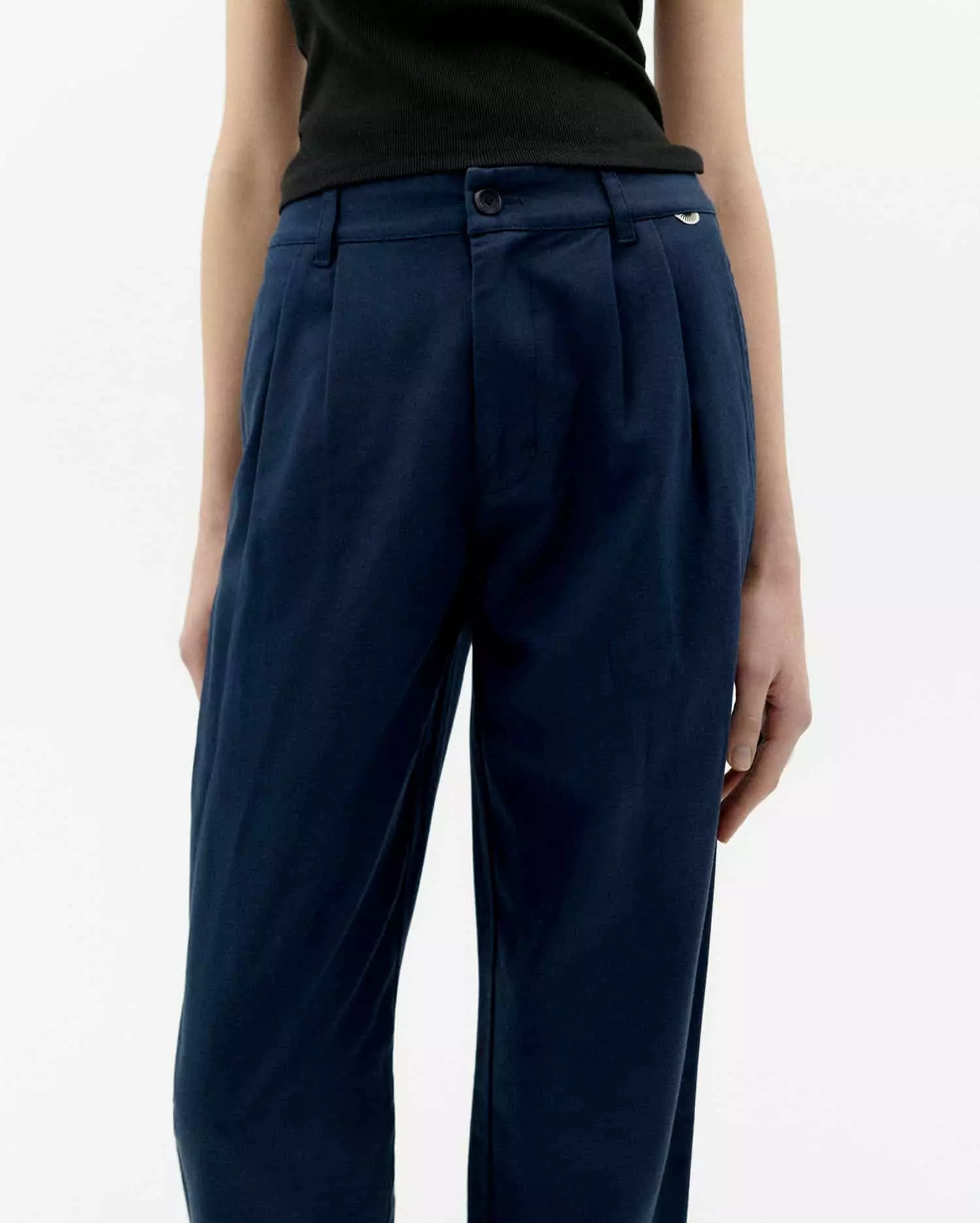 Hose Modell: Hemp Rina