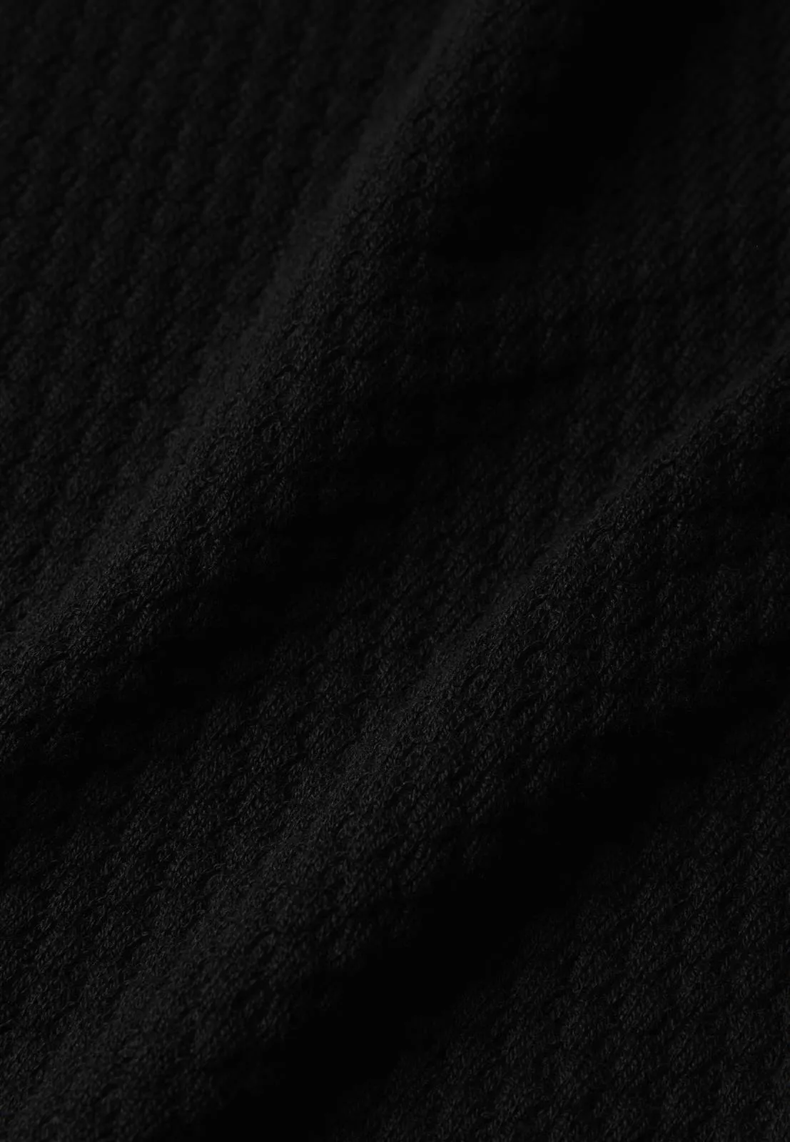 Strick-Pullover Modell: Maria