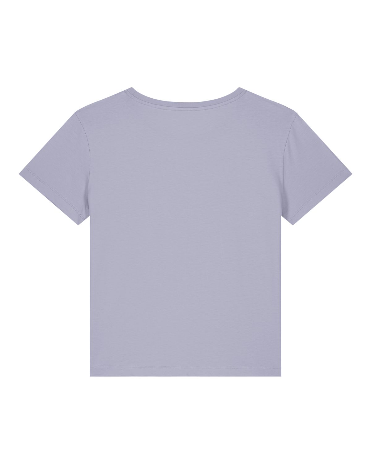 Basic T-Shirt Modell: Serenada