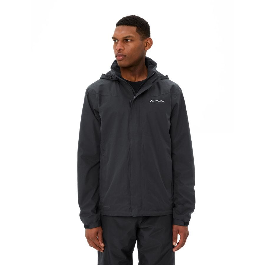 Leichte Jacke Modell: Escape