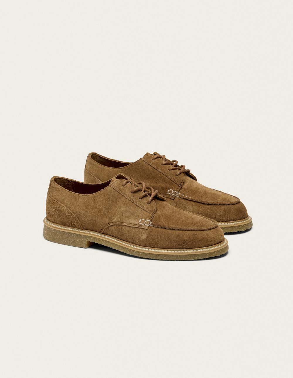Schnürschuh Modell: Alwin