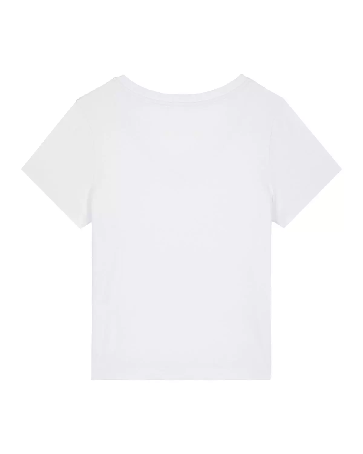 V-Neck T-Shirt Modell: Island