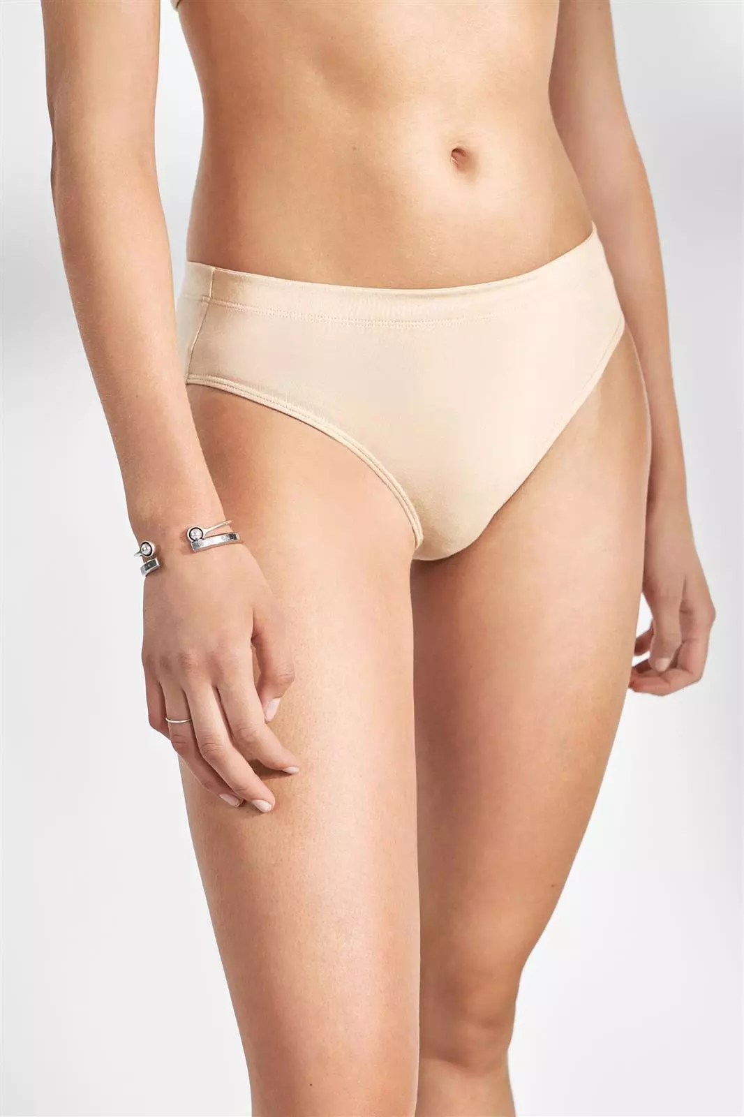 Modal-Slip Modell: Brief