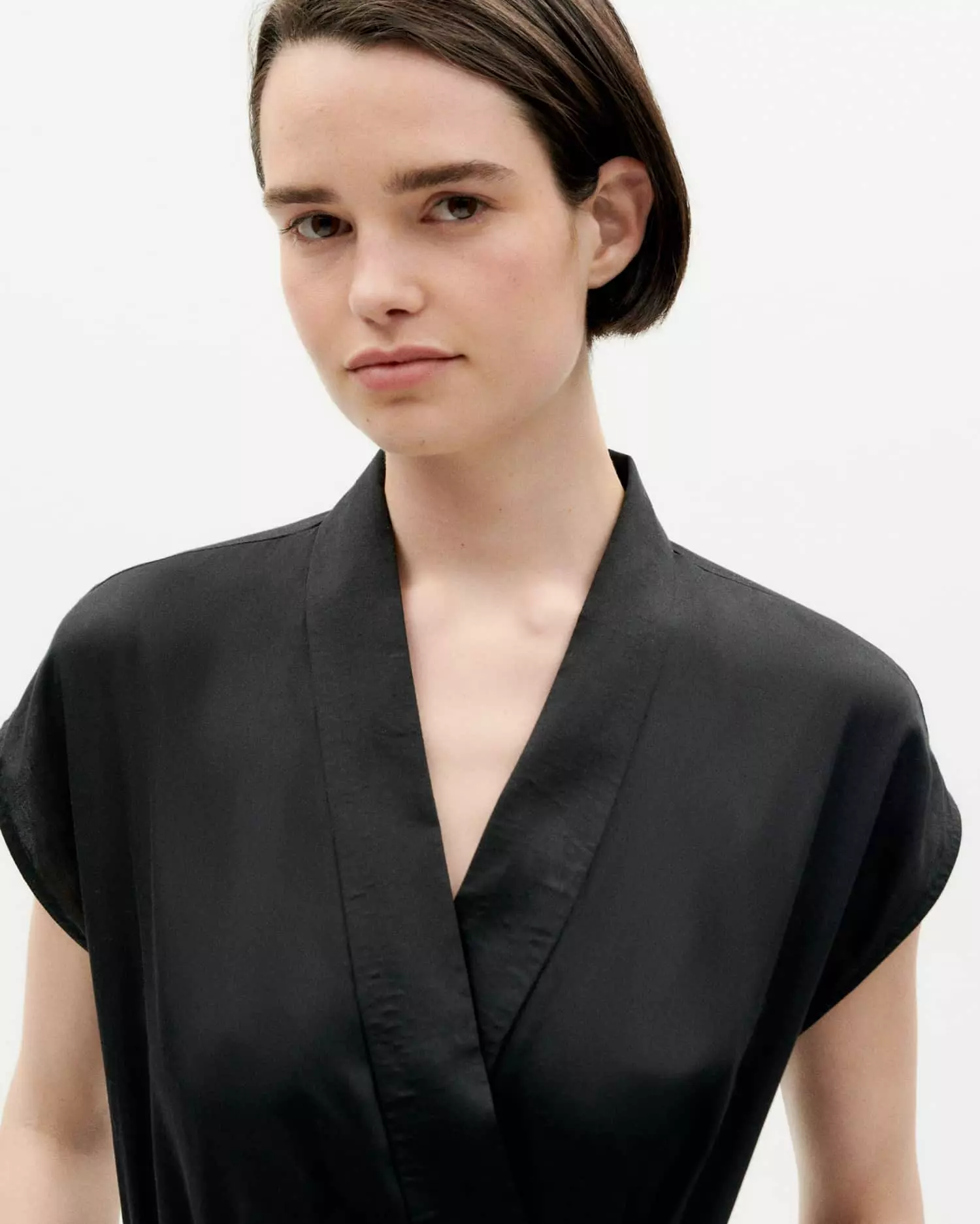 Jumpsuit Modell: Malawi