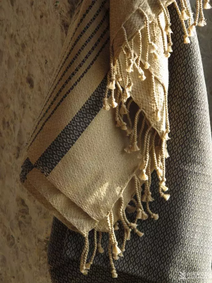 Fouta SAND