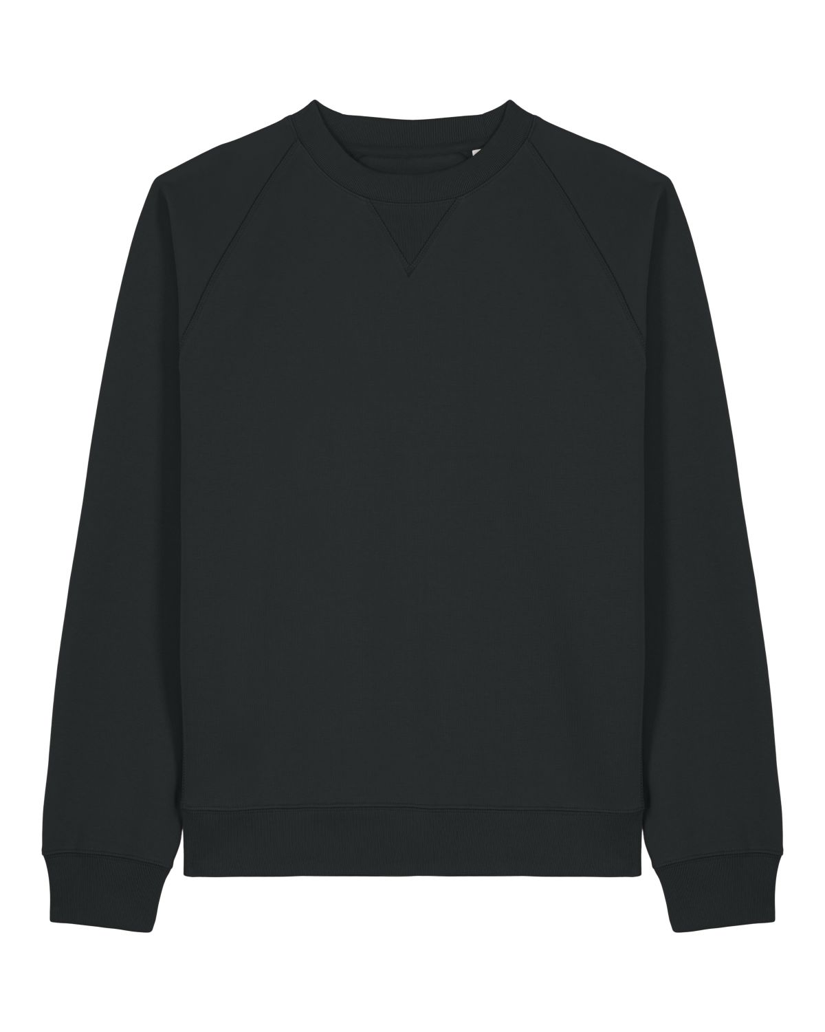 Raglan-Pullover Modell: Knowles