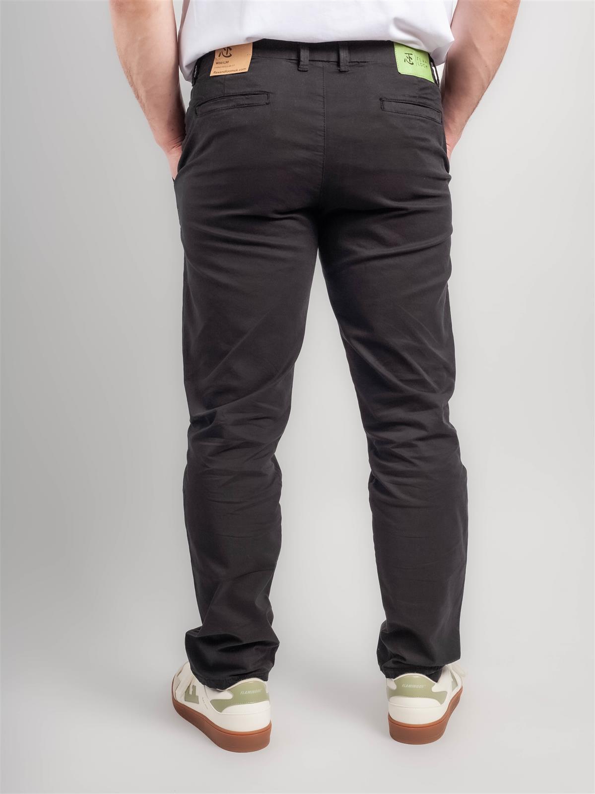 Regular Fit Chino